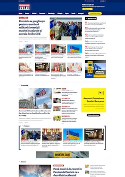 Publicitate în Observatorul Zilei - Anunțuri ziar